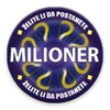 Ícone de Milioner Srbija