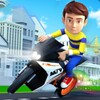 Rudra Bike Game 3D icon