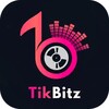 TikBitz™: Musical Video Status icon