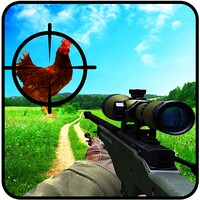 Chickens Gun for Android - Download the APK from Uptodown