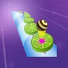 Bounce Jumper EDM Rush icon