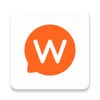 Icono de Wongnai Merchant App (WMA)