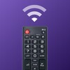 Universal TV Remote for Roku & All TV icon