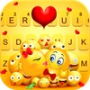 Emoji Love Theme icon