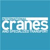Int. Cranes & Specialized Transp icon