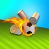 أيقونة Soccer Knockdown