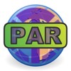 أيقونة Paris Offline City Map Lite