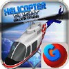 Helicopter Flight Simulator Extended icon