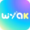 Икона Wyak-Voice Chat&Meet Friends