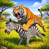 Icono de Tiger Game Life Simulator