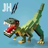 Jurassic Hopper 2 icon