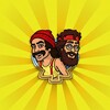 أيقونة Cheech & Chong Match