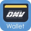 أيقونة CA DMV Wallet