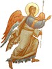 Icon von Livre d’Hénoch (éthiopien)