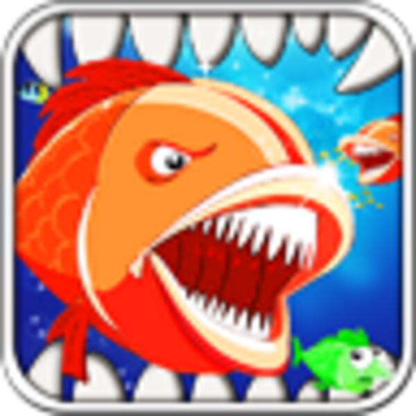 Fish Eat untuk Android - Unduh APK dari Uptodown