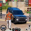 Offroad Jeep Game 3D 2024 아이콘