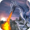 Flying Dragon Simulator Games icon