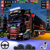 أيقونة Truck Driving Game Truck Sim