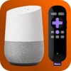 Quick Remote for Google Home icon