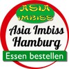 Asia Imbiss Hamburg Barmbek आइकन