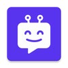 Botify AI: Create. Chat. Bot. icon