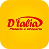 Dtalia Pizzaria icon