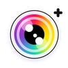 Icono de Camera+: Pro Camera & Editor