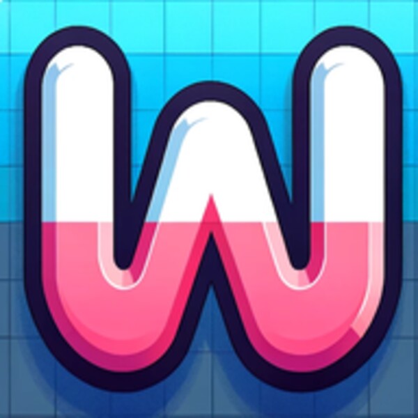 Word Mix for Android - Download the APK from Uptodown