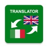 Italian - English Translator icon