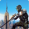 Sniper Call 3d: Shooting Games icon