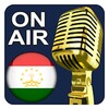Tajikistan Radio Stations icon