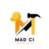 MAD-ci icon