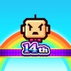 Pictogramă ZOOKEEPER BATTLE