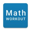 Icono de Math Workout - Math Games