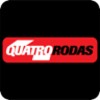 Quatro Rodas 아이콘