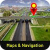 GPS Route Tracker icon