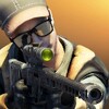 Sniper shooter 3D - Terminator icon