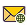 أيقونة Advanced Web Email Extractor