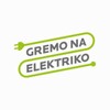 Gremo na elektriko icon