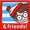 Waldo and Friends icon