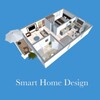 Smart Home Design | Floor Plan 图标