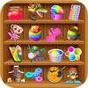 Icono de Relax Toys Games