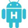 Hash Droid icon