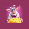 Booba Cheese Rush icon