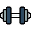 Icon von Workout