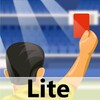 Icono de Football Referee Lite