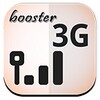 3G Internet Speed Booster icon