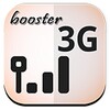 Icona di 3G Internet Speed Booster