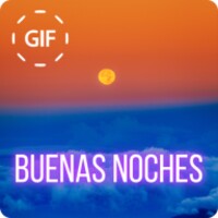 Spanish Good Night Gif Images for Android - Download the APK from Uptodown