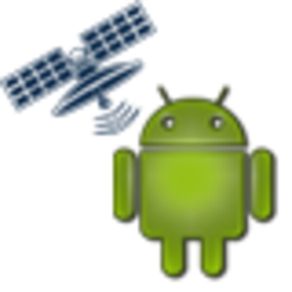 GPS-Coordinates for Android - Download the APK from Uptodown